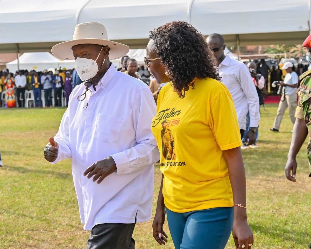 Anite__Evelyn's tweet image. My president, my boss mentor pakalast!! M7 Na ❤️❤️❤️