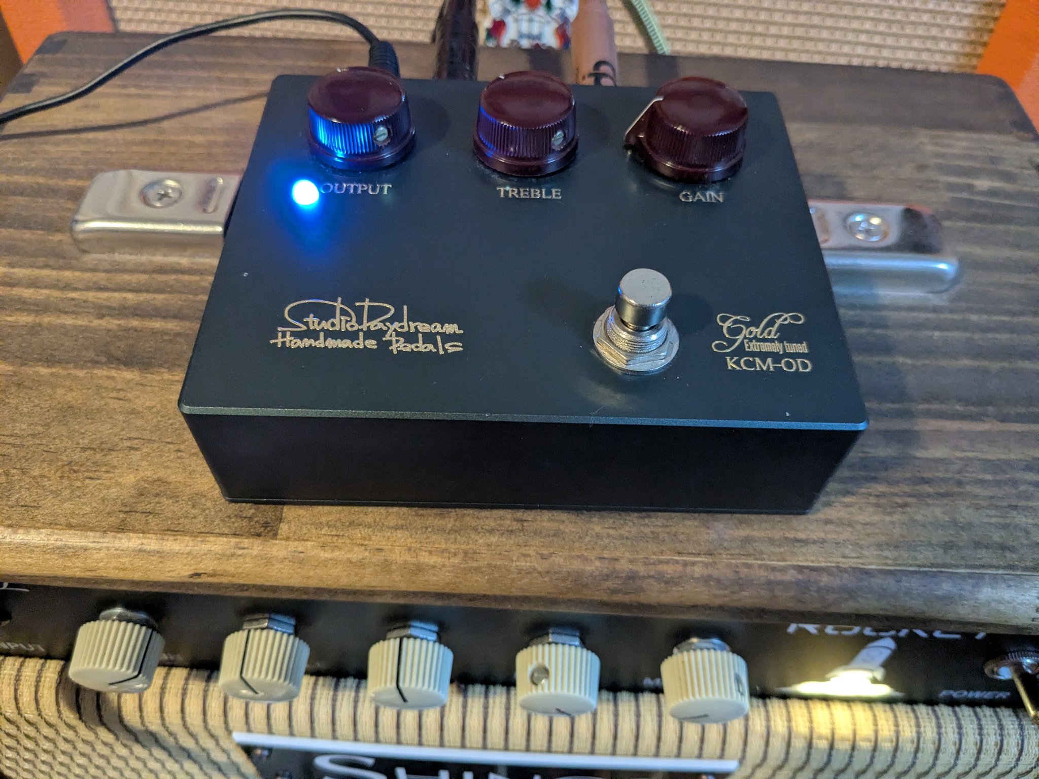 JRM-OD V5.0 – StudioDaydream