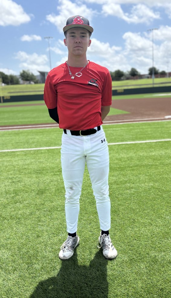 F: West Texas <a href="/StixBaseballTX/">Stix Baseball</a> Johnson 9, North Texas Prowlers 3
PoG: <a href="/KarsenLewter/">Karsen Lewter</a> 1-3, 2B, RBI