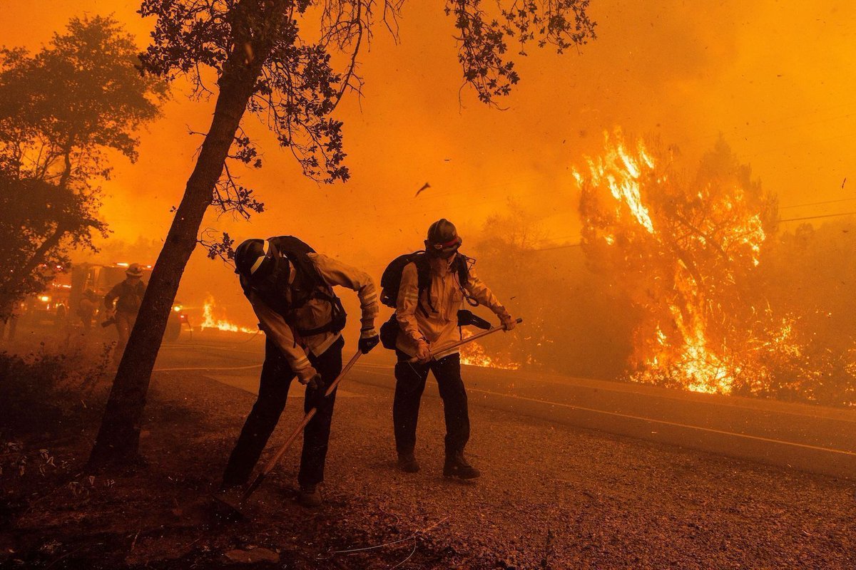 Carbon Brief (@carbonbrief) on Twitter photo Guest post: Why 2024âs global temperatures were unprecedented, but not surprising | <a href="/piersforster/">Piers Forster</a> and Debbie Rosen
Read here âĄď¸ buff.ly/48FClfT Guest post: Why 2024âs global temperatures were unprecedented, but not surprising | <a href="/piersforster/">Piers Forster</a> and Debbie Rosen
Read here âĄď¸ buff.ly/48FClfT