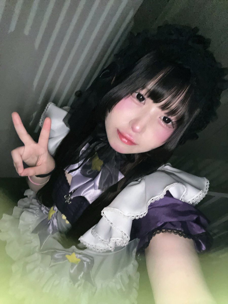 19日の！入眠、乾杯、チェキ、ありがとうございます💞
入眠した瞬間ティラミス食べさせてくれてありがとう😭おひめちゃんオタク同盟🎶いつもありがとね
マウント合戦やめようね、私だって、サインほしいです😡
粗相本当にごめんなさい🙇🙇お世話になります😭
次21日のマリンコス！ギリ届いた！セーフ！