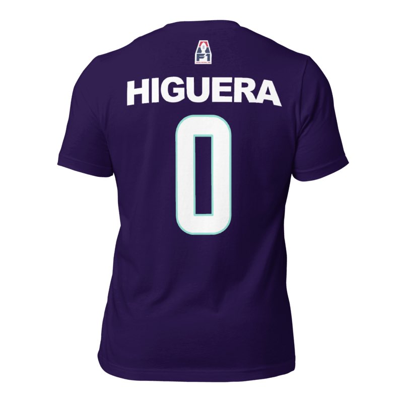 AF1 (@af1football) on Twitter photo You know about your chance to win an authentic, signed <a href="/wolfpackaf1/">Washington Wolfpack</a> jersey in the #MannyChallenge
Our friends <a href="/RoyalRetros/">Royal Retros</a> have you covered if you want your own Limited Edition Manny Higuera shirtsey!!!
Head over today and before time runs out.
royalretros.com/products/manny… You know about your chance to win an authentic, signed <a href="/wolfpackaf1/">Washington Wolfpack</a> jersey in the #MannyChallenge
Our friends <a href="/RoyalRetros/">Royal Retros</a> have you covered if you want your own Limited Edition Manny Higuera shirtsey!!!
Head over today and before time runs out.
royalretros.com/products/manny…