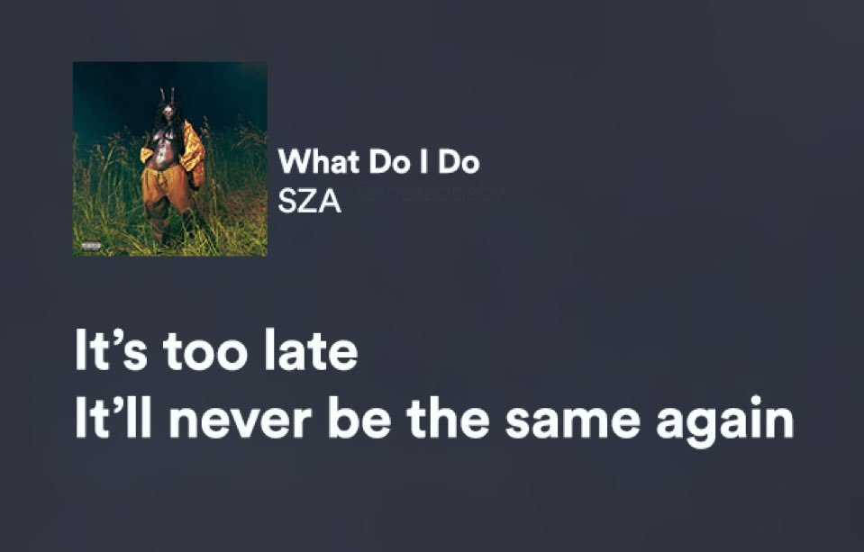 relatable quotes (@thesadbaby) on Twitter photo 