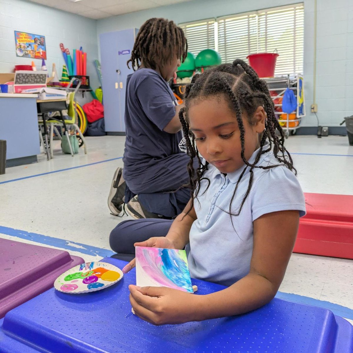 Playtime Project tweet media