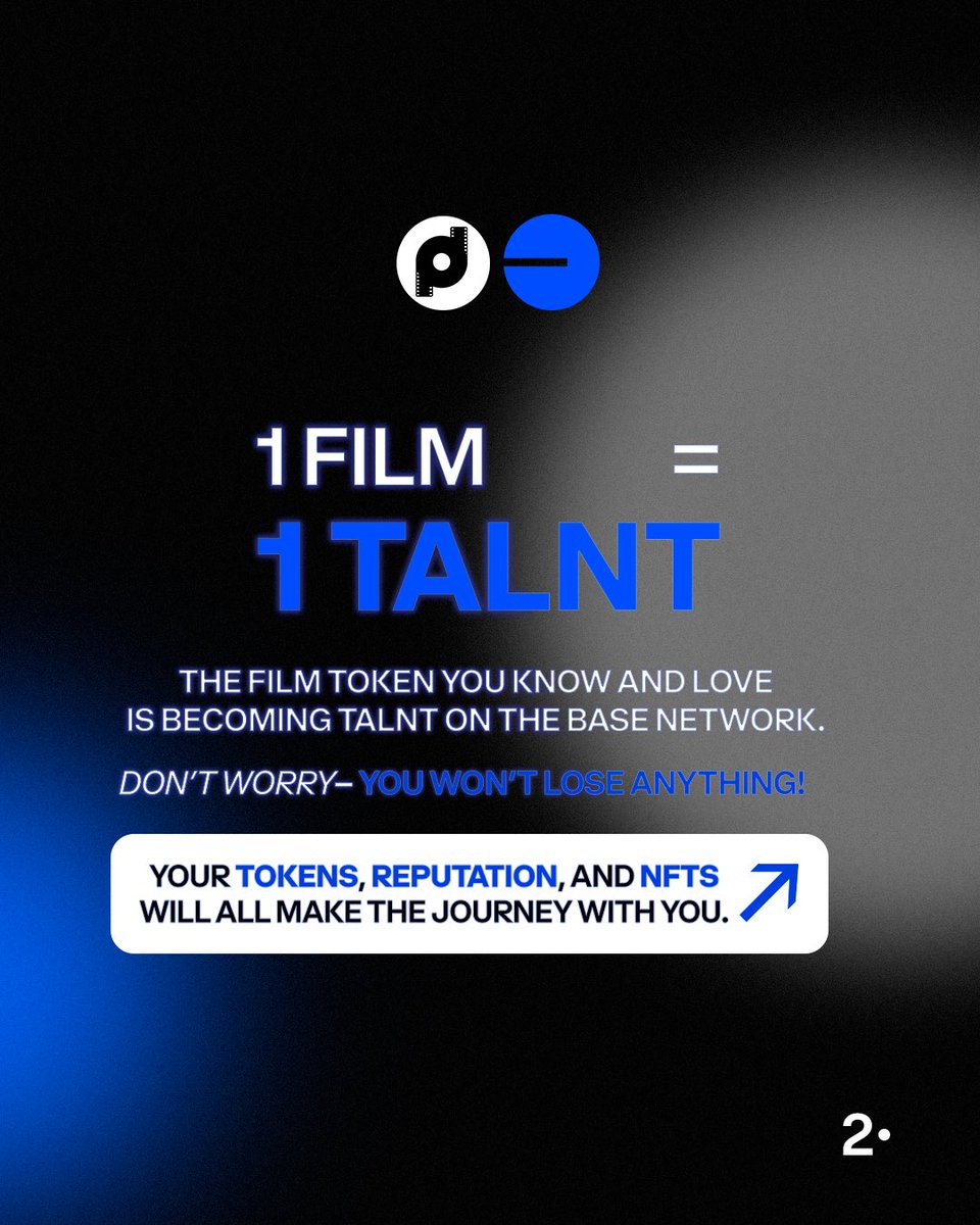 DCP_Foundation's tweet photo. 🙌 DCP on Base: log in, claim your assets, and start creating. It's that simple!
🔍 More info? Head to our infosite + user guide for everything you need. Link in bio.
#DCPonBase #TALNTOnchain #BuiltOnBase https://t.co/wp1J02EJI2