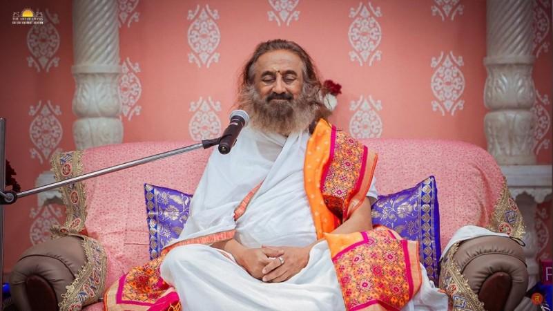 IBTimes ๐ฎ๐ณ (@ibtimes_india) on Twitter photo "Yoga purifies our presence."
In this powerful piece, <a href="/Gurudev/">Gurudev Sri Sri Ravi Shankar</a> Sri Sri Ravi Shankar shares why world needs yoga now more than ever.
๐ ibtimes.co.in/times-chaos-yoโฆ
<a href="/ArtofLiving/">The Art of Living</a> <a href="/ArtofLivingABC/">The Art of Living News</a>
#InternationalYogaDay #YogaForAll #GurudevWrites "Yoga purifies our presence."
In this powerful piece, <a href="/Gurudev/">Gurudev Sri Sri Ravi Shankar</a> Sri Sri Ravi Shankar shares why world needs yoga now more than ever.
๐ ibtimes.co.in/times-chaos-yoโฆ
<a href="/ArtofLiving/">The Art of Living</a> <a href="/ArtofLivingABC/">The Art of Living News</a>
#InternationalYogaDay #YogaForAll #GurudevWrites