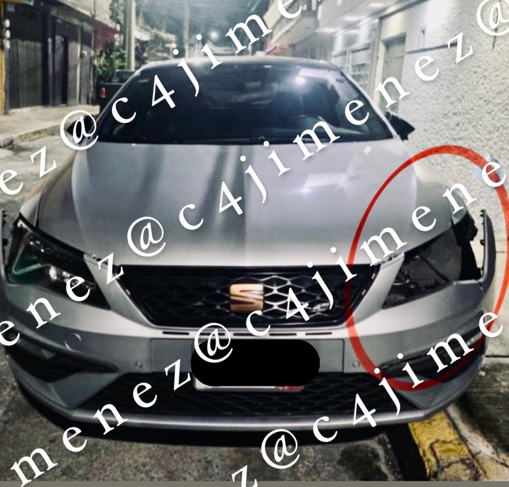 YA LE TOCABA…
Es una de las fichas de reo de Gerardo Michelle Velázquez.
Estuvo preso en 2011 y 2023 por robo; siempre salió
Ayer andaba desvalijando un carro en <a href="/IztacalcoAl/">Alcaldía Iztacalco</a> 
El dueño lo descubrió y lo mató.
Ahí acabó muerto con su faro robado.
<a href="/SSC_CDMX/">SSC CDMX</a> y <a href="/FiscaliaCDMX/">Fiscalía CDMX</a> indagan