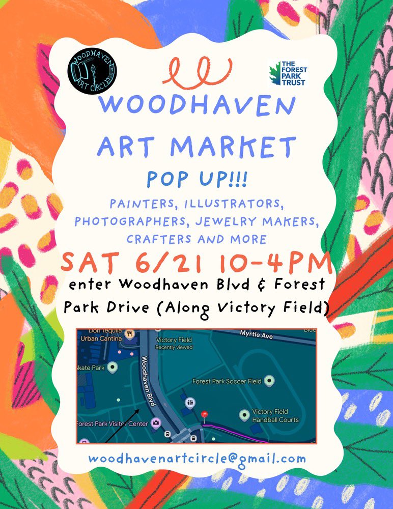 Project Woodhaven tweet media