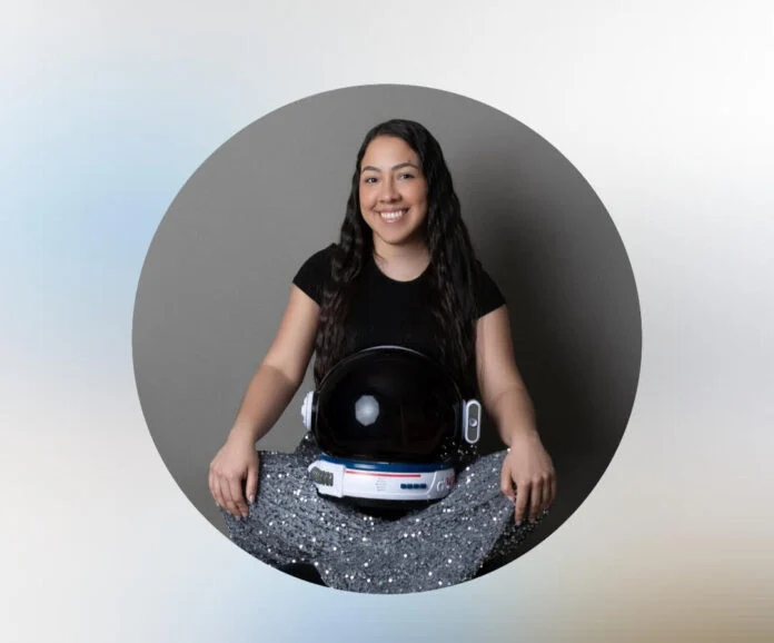 #20Jun #Zulia 
La ingeniera venezolana Melina Nava, oriunda de Cabimas, fue seleccionada por Titans Space Industries como candidata a astronauta y podría viajar al espacio en marzo de 2029. Es la única venezolana en la Clase 2025 del programa. - <a href="/ElPitazoTV/">El Pitazo</a>