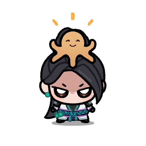 haminvlrt's tweet photo. 🐙

#Sage #Omen #ValorantArt #Valorant #VALORANTfanart https://t.co/J3Wh8hVA9B