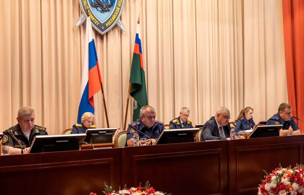 🔥В СК России официально сообщили, что преступность детей мигрантов начала быстро расти.

В 2024 году число особо тяжких посягательств подростков-мигрантов выросло сразу на 82%.

«Совершение подавляющего числа нарушений обусловлено дурным примером со стороны взрослых мигрантов"