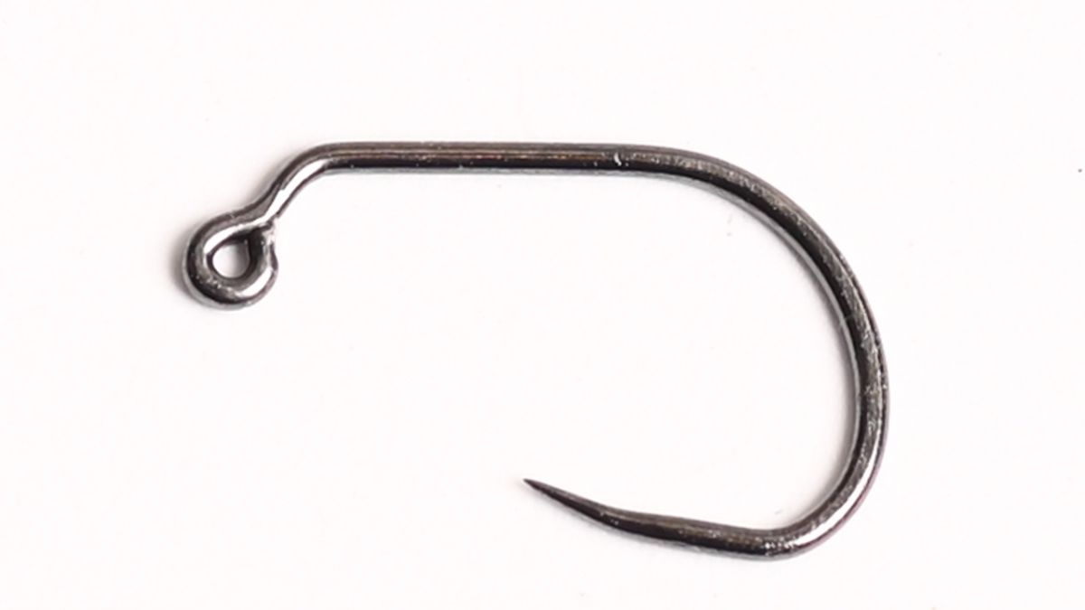 BWOFly's tweet image. Improved COMP Barbless Jig Hooks in Stock. - mailchi.mp/aadc8ec3403e/i…