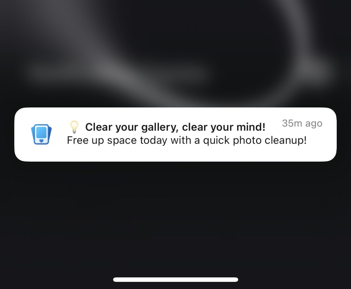 obnol1's tweet image. my favourite reminder