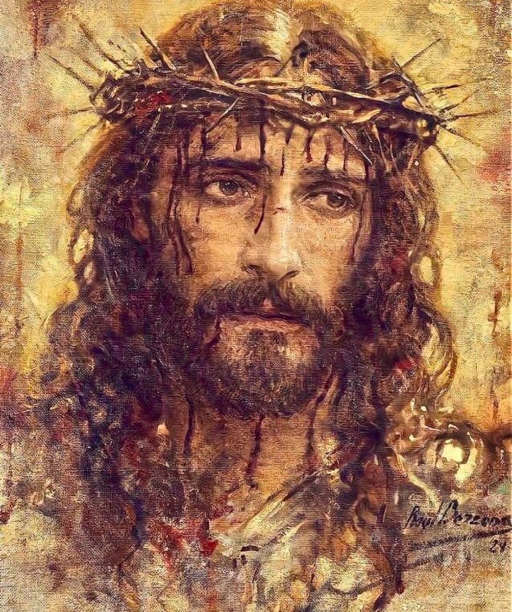 Only Jesus Christ can save you.