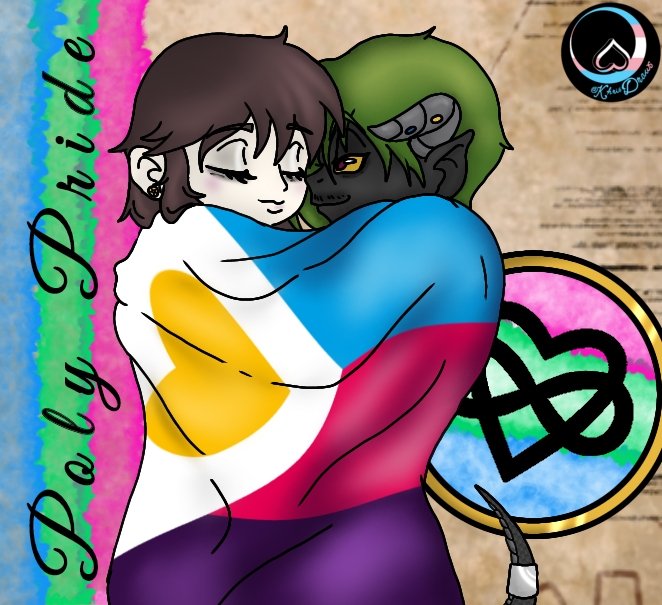 Sharing poly pride with the most wonderful <a href="/Weird_Dreams0_0/">🩵Annoyed-Insomnia🌈</a>