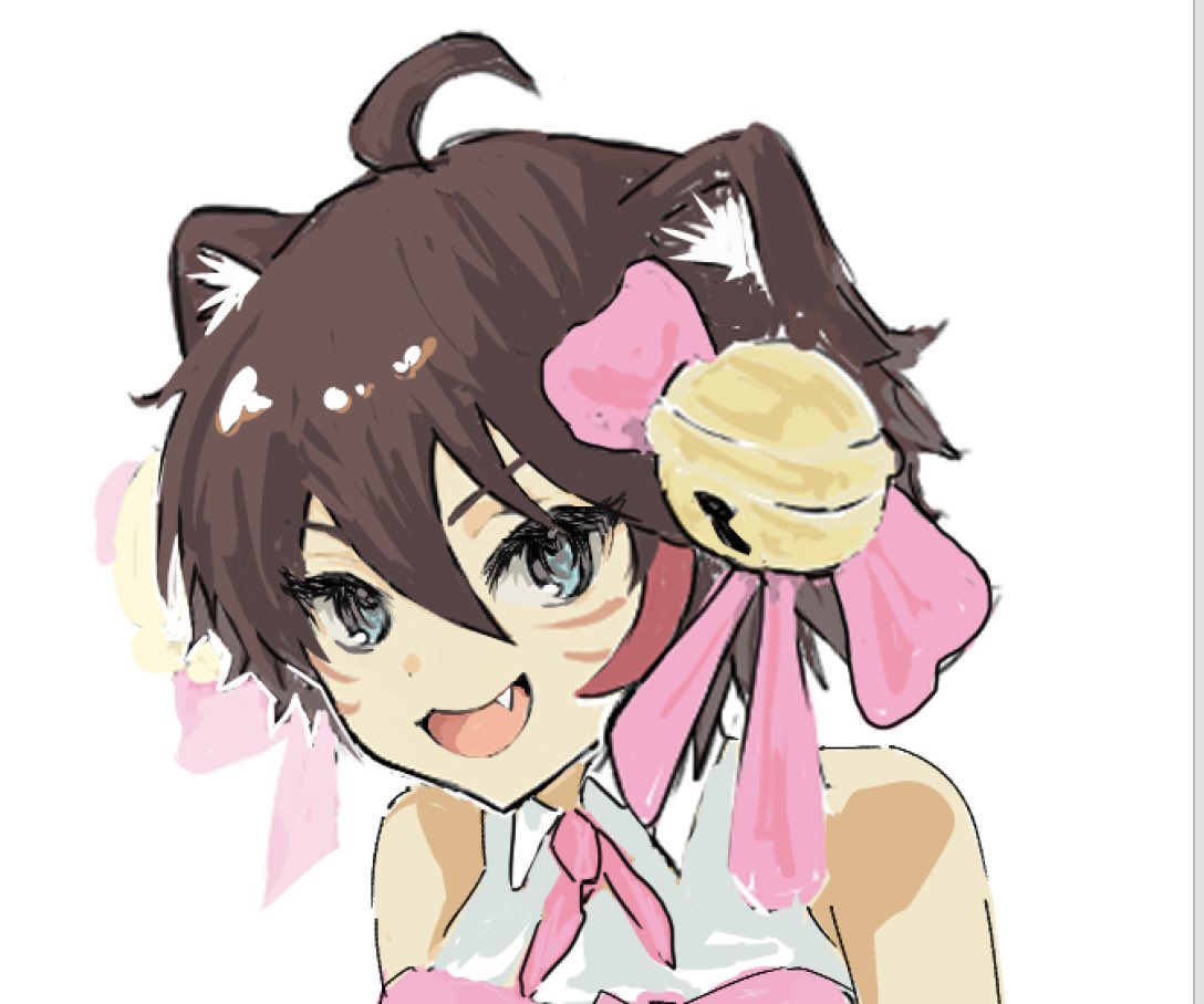 ぽち (@kililids2) on Twitter photo 