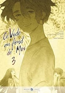 @DelcourtBD Nouvelle critique sur Ce vide au fond de moi T03 de Tomo Taketomi sur Babelio :  Les vacances d'été viennent de commencer. Takeru Ishida a dressé une liste de tout ce qu'il a prévu de faire pendant cette période. C'est sans doute u... ift.tt/qYUrApQ