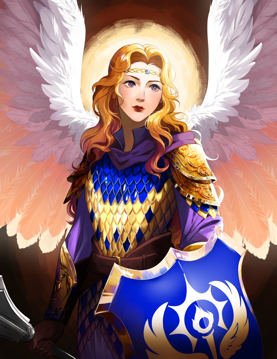 TangicArt's tweet photo. Hey all! I'm finalizing my shop so stay tuned for that! Meanwhile I'm launching commissions and I found this site, Artistree, to help with the order process. I hope it's easy for both parties to use. Hit me up if you're interested!
#art #digitalart #anime

https://t.co/uaJj0G8PLR https://t.co/MSaRDM2oF9