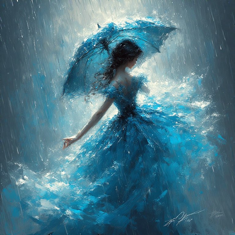 “Rainy Day”