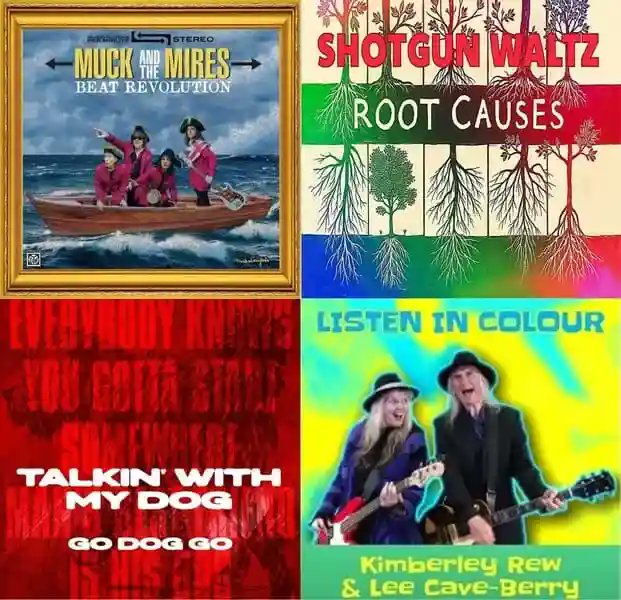 Querido Bartleby (@fhoffthehook) on Twitter photo New restructured post:
Rock and roll with drive: echoes of the past with a present impulse
<a href="/muckandthemires/">Muck and the Mires</a> «Because of you»
<a href="/ShotgunWaltz/">Shotgun Waltz</a> «One and done»
Go Dog Go «Talkin’ with my dog»
<a href="/RewKimberley/">Kimberley Rew</a> <a href="/leecaveberry/">Lee Cave-Berry</a> «Listen in colour»
queridobartleby.es/4-songs-by-4-a… #Música New restructured post:
Rock and roll with drive: echoes of the past with a present impulse
<a href="/muckandthemires/">Muck and the Mires</a> «Because of you»
<a href="/ShotgunWaltz/">Shotgun Waltz</a> «One and done»
Go Dog Go «Talkin’ with my dog»
<a href="/RewKimberley/">Kimberley Rew</a> <a href="/leecaveberry/">Lee Cave-Berry</a> «Listen in colour»
queridobartleby.es/4-songs-by-4-a… #Música