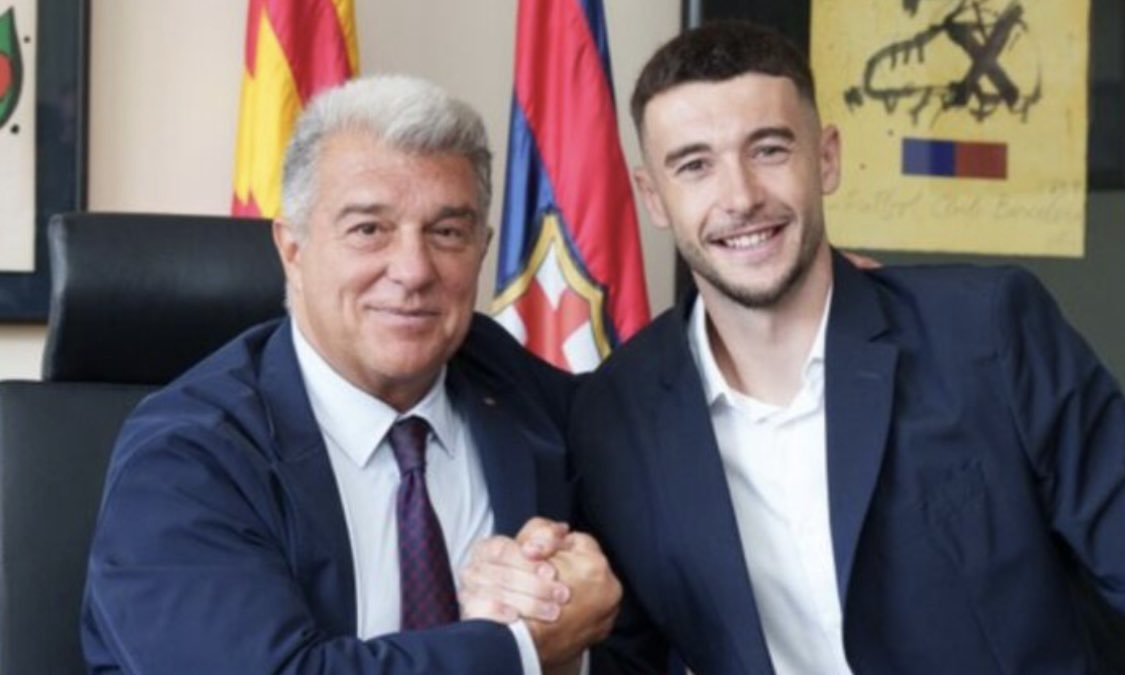 Joan “Felón” Garcia hace un último servicio a la afición del <a href="/RCDEspanyol/">RCD Espanyol de Barcelona</a>, recordándonos que el “enemigo” es poderoso y perverso y tenemos que estar unidos. Al tiempo  reactiva nuestra lucha contra la prepotencia de fulleros indocumentados y la vergüenza deportiva .