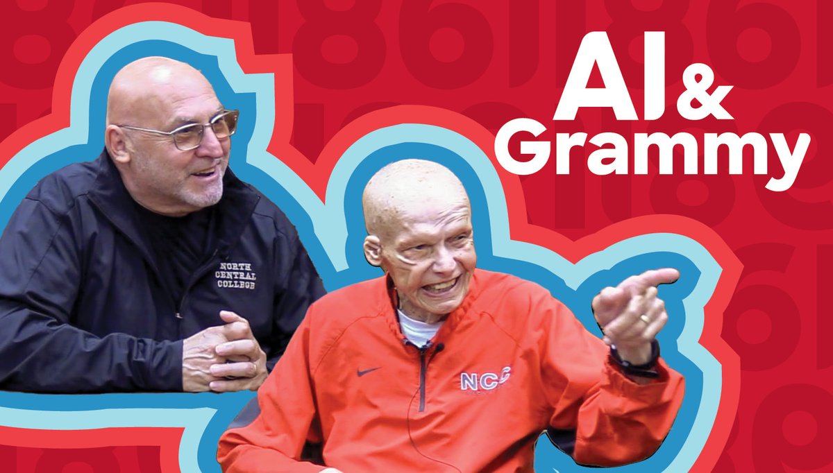 ICYMI: Episode #2 of the 1861 #Podcast features legendary coaches Al Carius H ’06 and Frank “Grammy” Gramarosso reliving some of their rich history of coaching success and what’s at the heart of it: putting the athlete before the sport.

Listen here: bit.ly/4jbDDU4