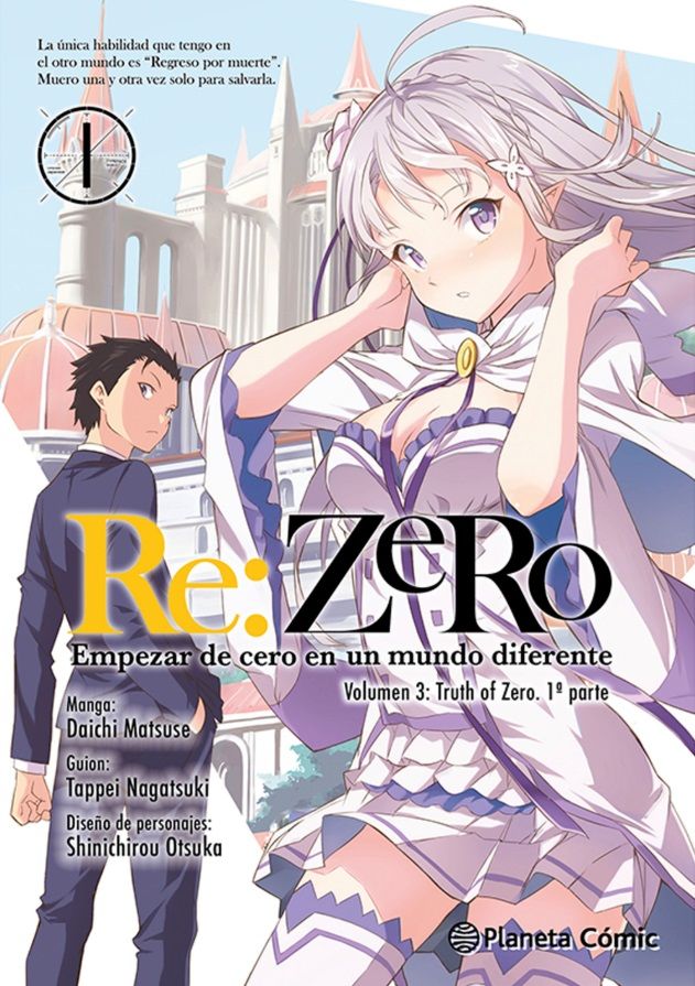 Mision Tokyo (@misiontokyo) on Twitter photo 📖 <a href="/PlanetadComic/">Planeta Cómic</a> iniciará la publicación del tercer arco de Re:Zero en octubre misiontokyo.com/noticias/plane… 📖 <a href="/PlanetadComic/">Planeta Cómic</a> iniciará la publicación del tercer arco de Re:Zero en octubre misiontokyo.com/noticias/plane…