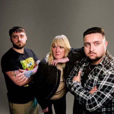 #NewProfilePic