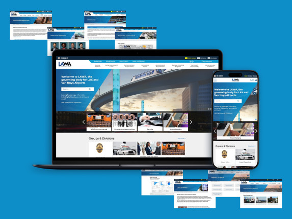 HounderCo's tweet image. In case you missed it, we just wrapped up a large Drupal migration for Los Angeles World Airports, delivering high-performing platforms for LAX and VNY airports as a result. ✈️ 
Check it all out here: hounder.co/case-studies/s…
#DrupalMigration #WebMigration #WebConsulting