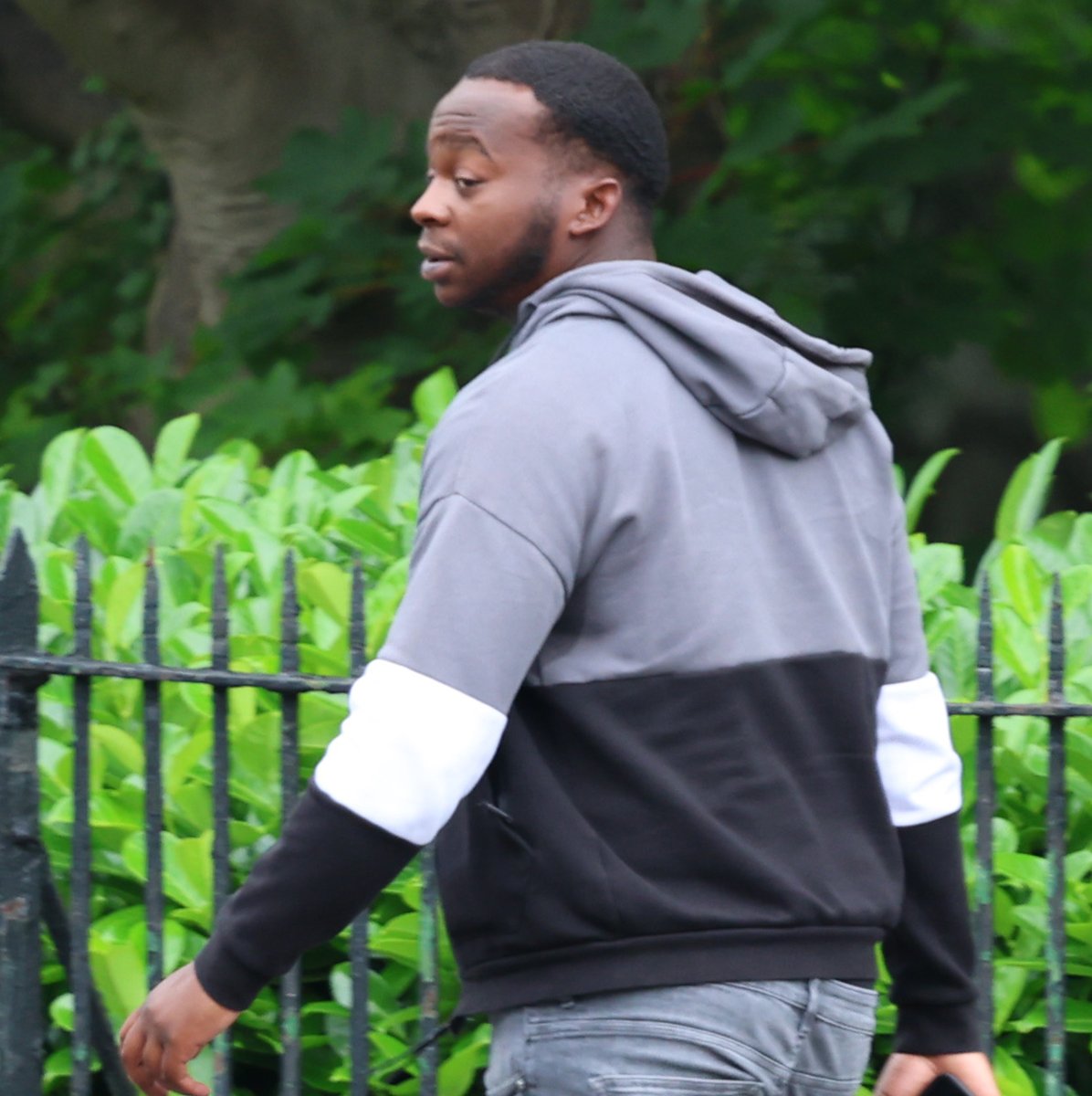 On-bail offender Stephan Obelngoa (24) dragged a visually impaired child away from her mother during an attack at a busy Dublin shopping centre before spitting blood and saliva at gardai who came to arrest him, a court has heard.

courtsnewsireland.ie/visually-impai…