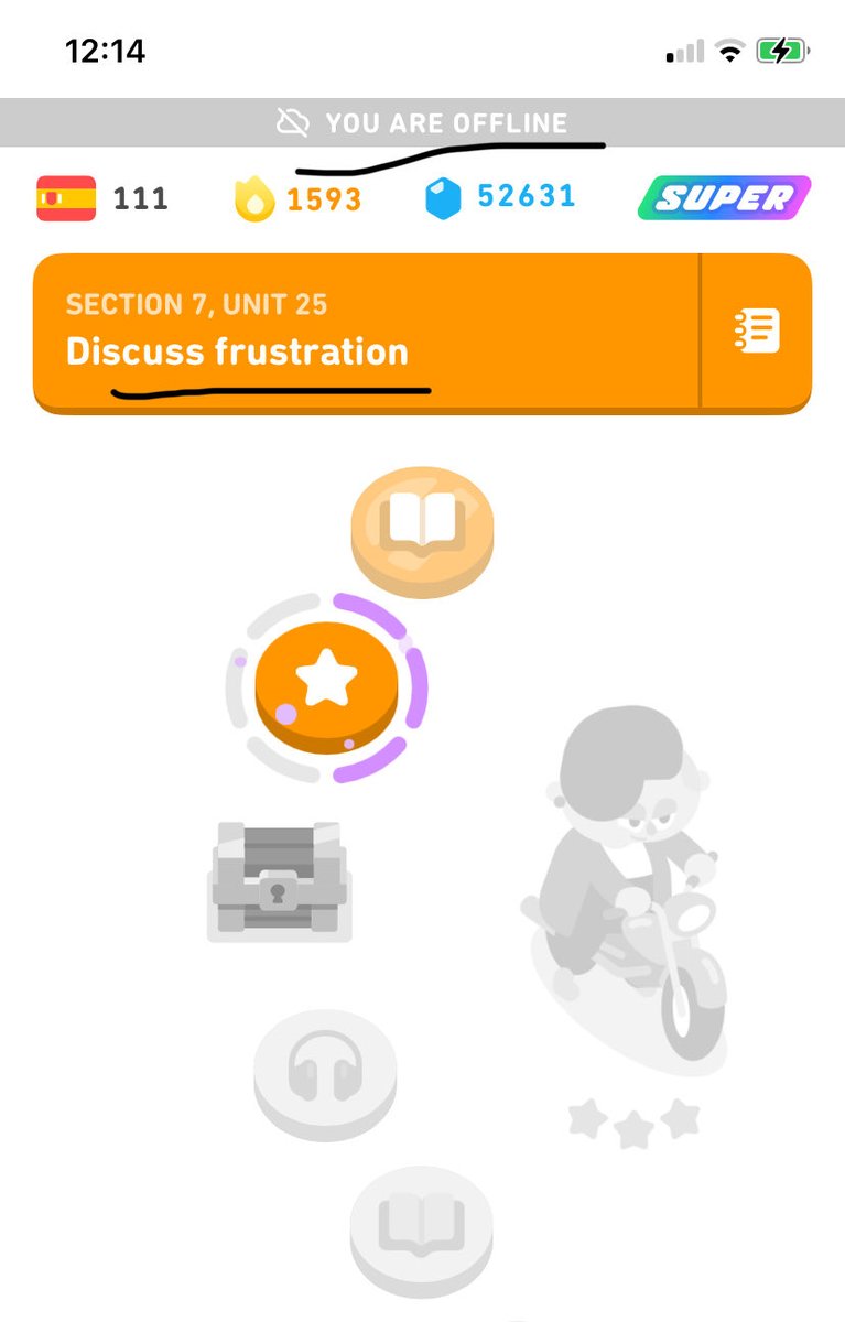 Oh, ⁦<a href="/duolingo/">Duolingo</a>⁩ you may come to regret this lesson