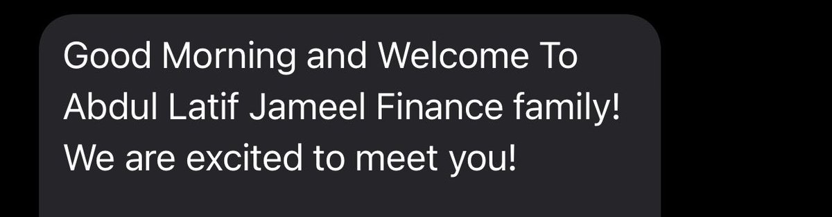 أنا متحمسة جدًا ابدأ التجربة بكل طاقة وشغف🌟🌟
excited to grow and make the most out of this incredible opportunity🤩