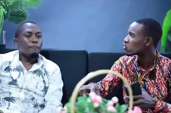 Nani anawadanganya kwamba mtateka kila mtu?

Nani amewambia kwamba kwa kuteka watu mtafanikiwa kunyamazisha umma?

Nani anawambia kwamba Mbinu hii itafanya muogopwe au kunyamazisha watanzania wote?

Kwa taarifa yenu, kila damu mnayomwaga inachochea hasira za watu, inaondoa uoga