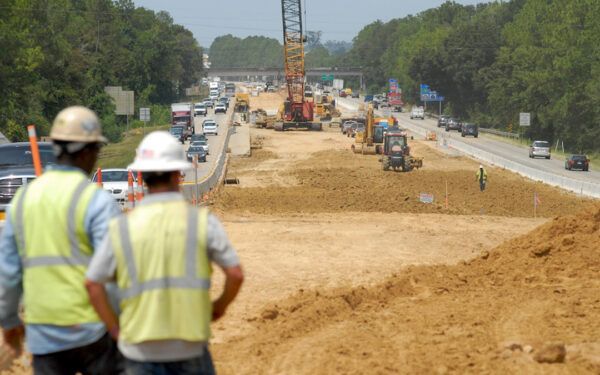 ARTBA's tweet image. States Back Proposal to End Key DBE Requirements buff.ly/vFnA6Hs