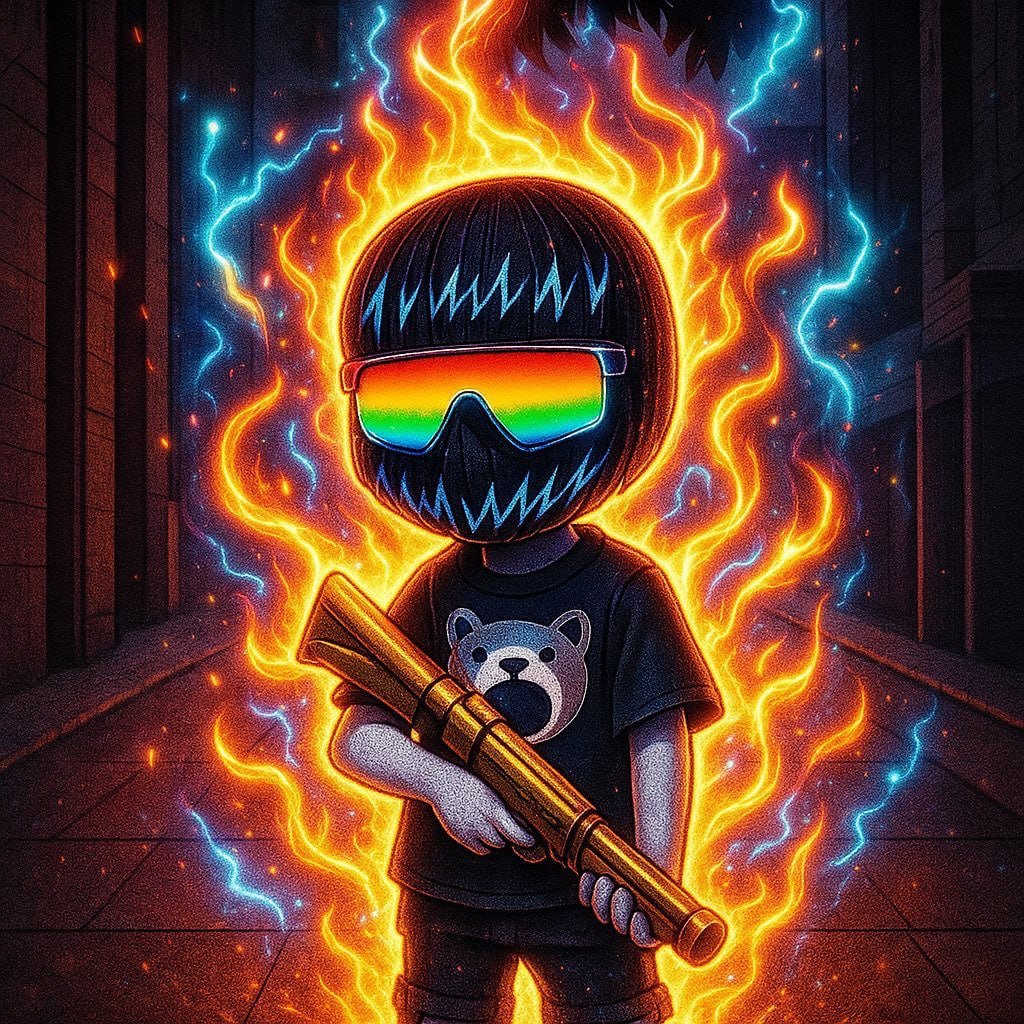 GM Fam ☕️

Let’s win today.