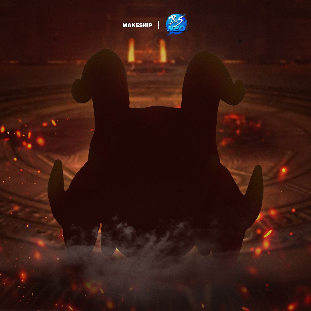 🔥Something monstrous and suspiciously adorable is coming this Monday from <a href="/Makeship/">Makeship</a> 🔥 It's fluffy, it's cute, but it cannot be trusted. The plushie drops on Monday, June 23 and will soon establish dominance over all your other plushies. #Makeship #bladeandsoulNEO #bladeandsoul