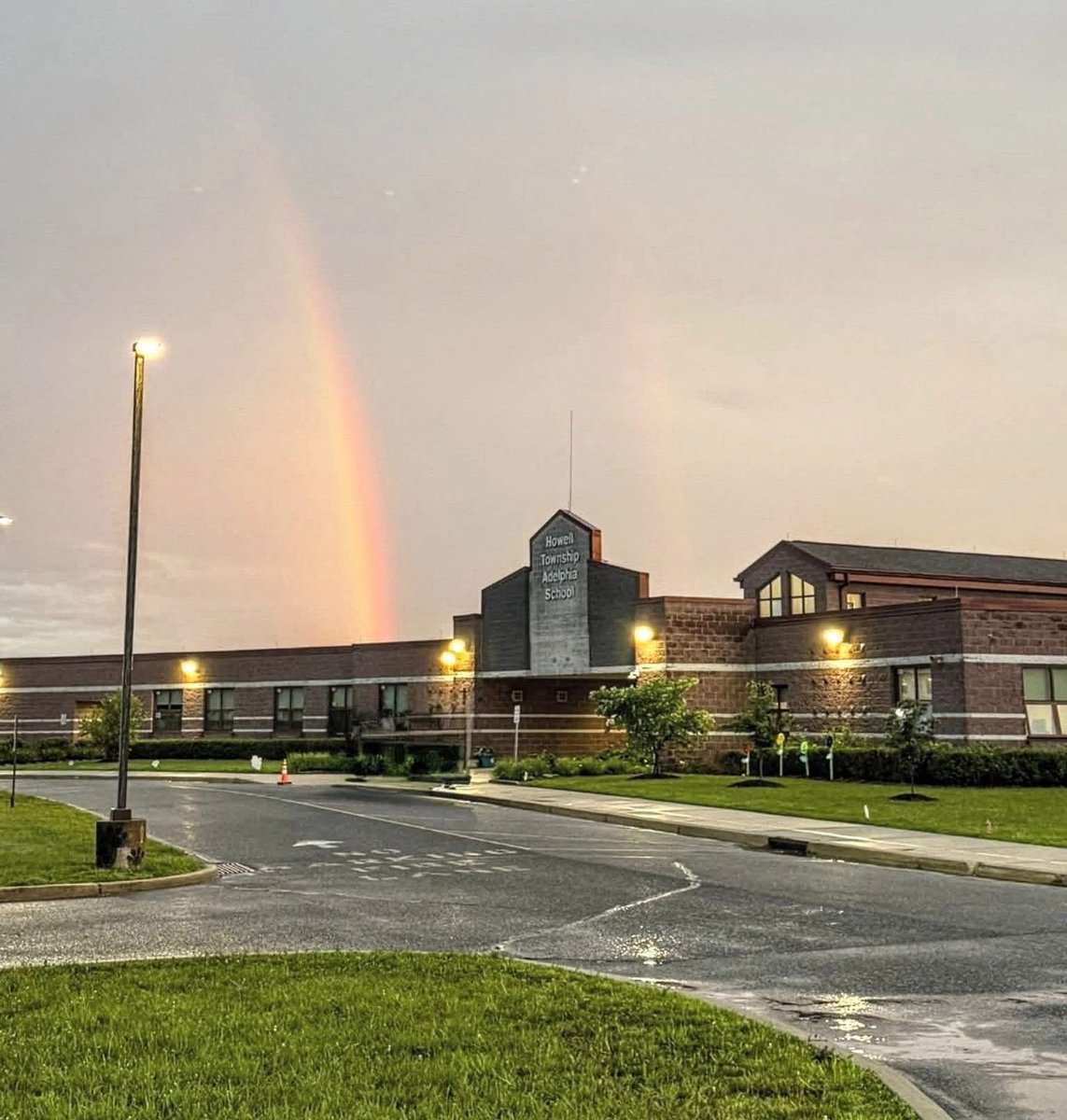Have an amazing summer! See you in September! 🤗