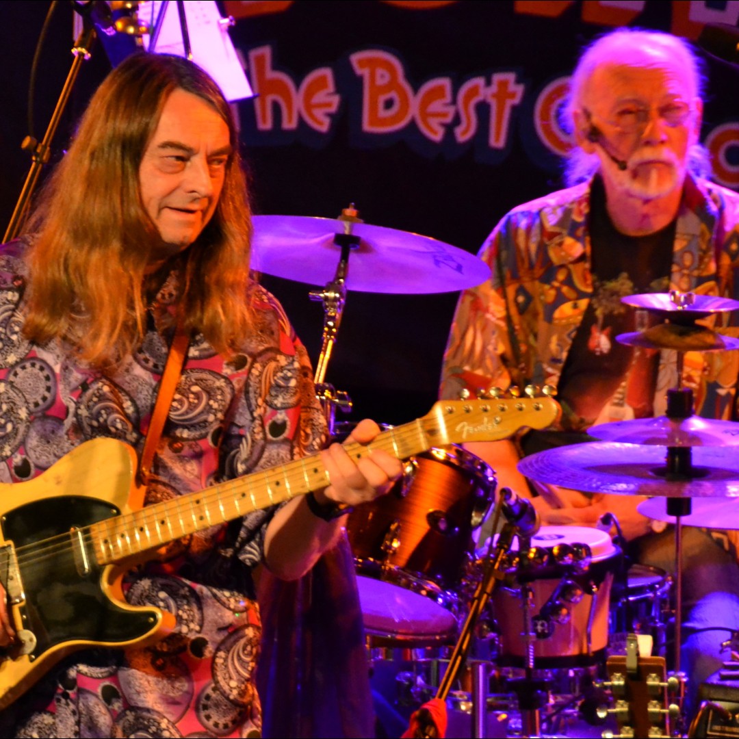 Really looking forward to seeing Gryphon tonight! 7:30pm start and tickets are still available- orlo.uk/ny3k2

Why not right!

#burtonupontrent #fridayvibes