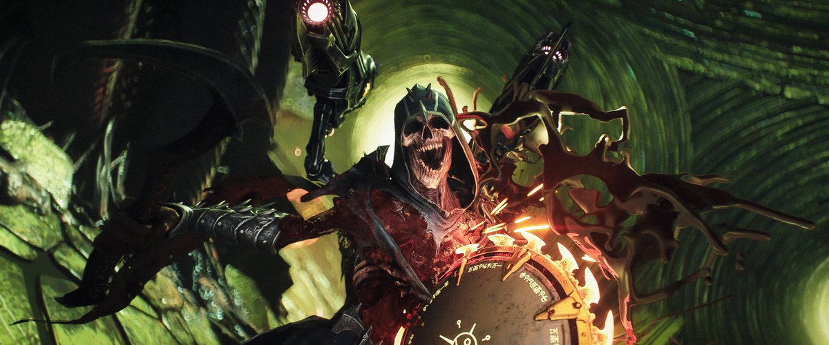 solemist's tweet image. DOOM: The Dark Ages