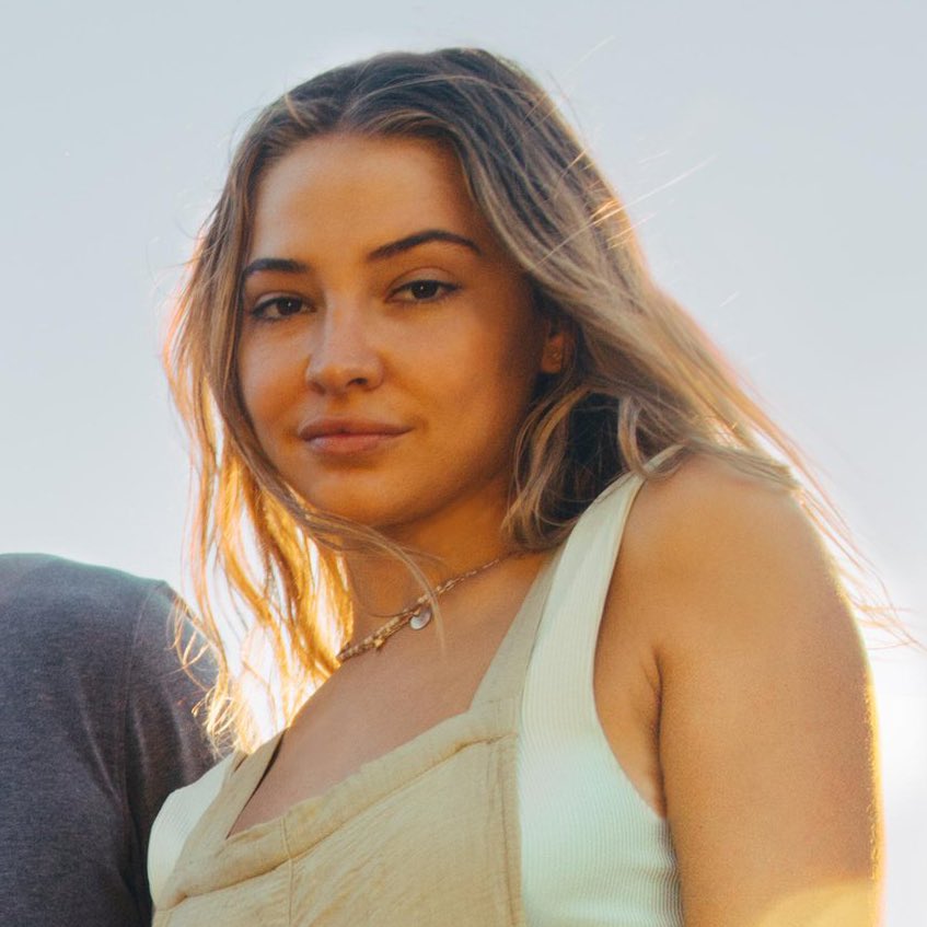 thinkrsarah's tweet image. she’s coming back to us so so soon