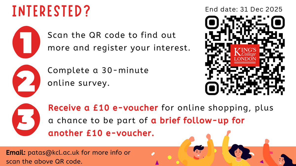 POSITIVE ABOUT ADHD! Are you between 18-25 years with a diagnosis of attention-deficit &amp; hyperactivity (ADHD)*?  You're invited to participate in research developing a new questionnaire about people's positive attitudes toward their ADHD.  *They ask for evidence of ADHD diagnosis