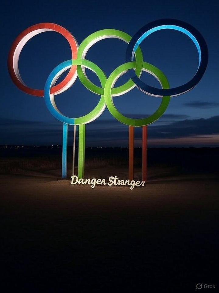FreeIsMe The Music Of Edwin H. Balder (@freeisme3) on Twitter photo olympics olympics