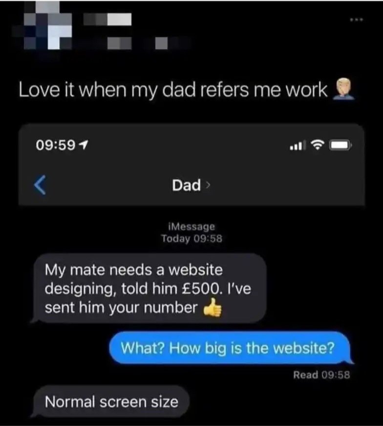 Found this on Facebook 
And it really Made my day😂