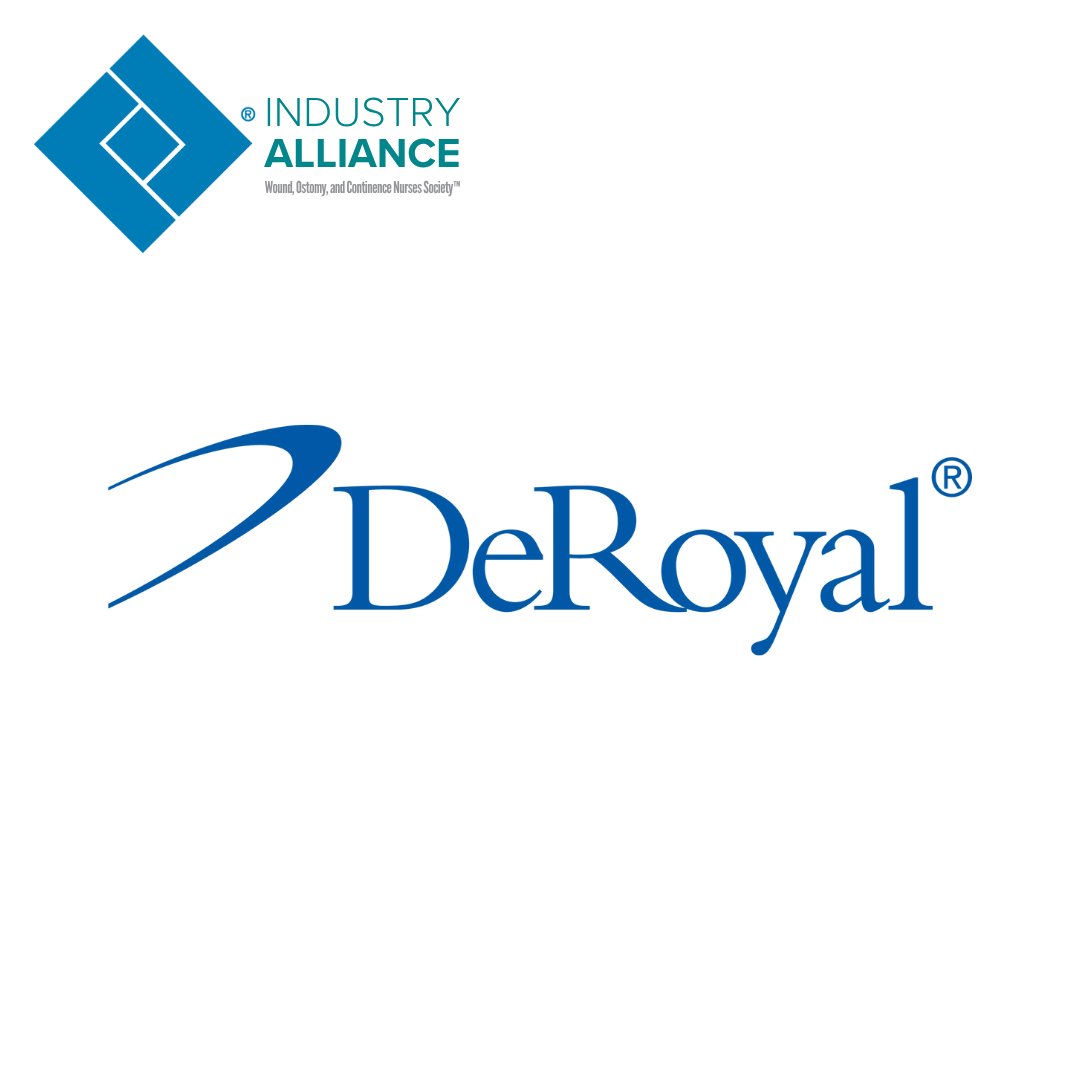 Wound, Ostomy, and Continence Nurses Society (@wocnsociety) on Twitter photo 🌟 WOCN Industry Alliance Program Supporter 🌟
Thank you to <a href="/deroyal/">DeRoyal Industries, Inc.</a> for supporting the wound, ostomy, and continence nursing community through the WOCN Society's Industry Alliance Program!
Learn more about DeRoyal Industries, Inc.: hubs.la/Q03t1fJ40 🌟 WOCN Industry Alliance Program Supporter 🌟
Thank you to <a href="/deroyal/">DeRoyal Industries, Inc.</a> for supporting the wound, ostomy, and continence nursing community through the WOCN Society's Industry Alliance Program!
Learn more about DeRoyal Industries, Inc.: hubs.la/Q03t1fJ40