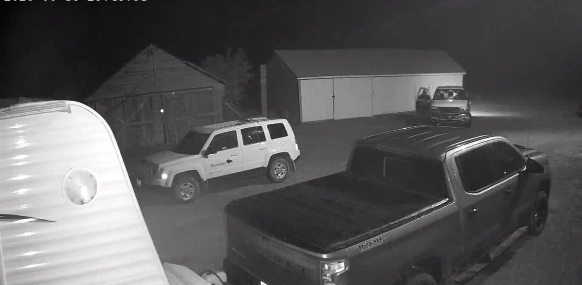 RCMP Manitoba tweet media