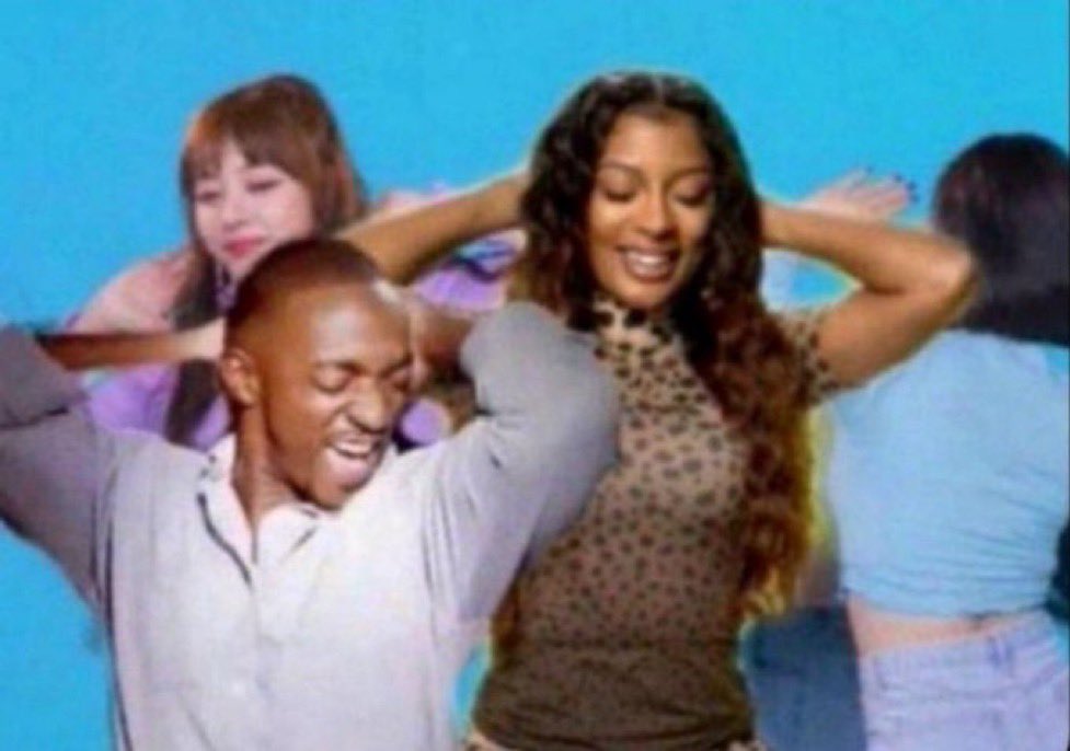MEGAN Act I is so fun and my sister is RAPPING wtf was everybody complaining about omg