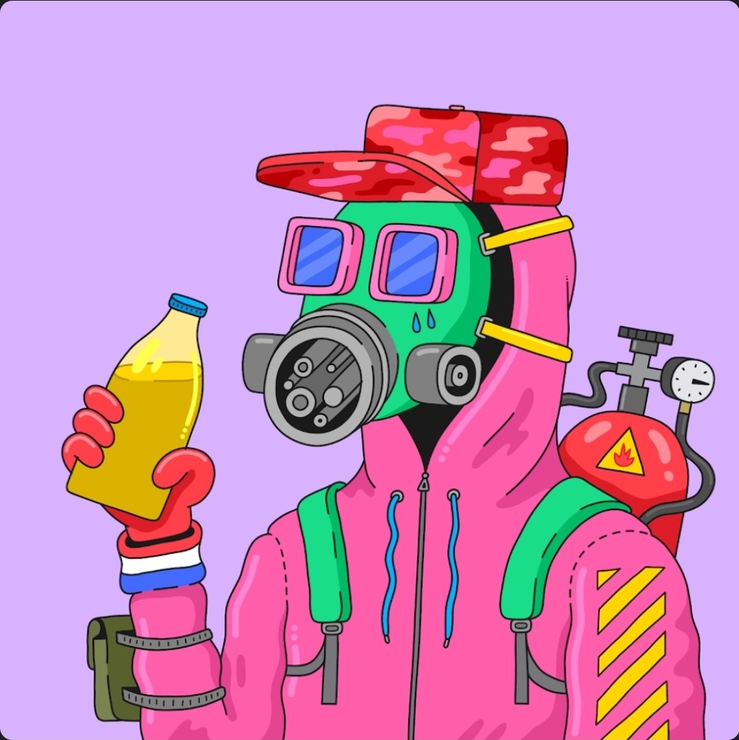 Brett (@0x_fuchs) on Twitter photo My 1st <a href="/mfmeatbags/">MEATBAGS</a> NFT by the legend <a href="/psychrome/">PSYCHRØMΞ</a> shout out to <a href="/theNFT_Pilot/">BladeSlap.eth 🚁</a> & <a href="/ladyslipper707/">Lady Slipper</a> for the peer pressure. My 1st <a href="/mfmeatbags/">MEATBAGS</a> NFT by the legend <a href="/psychrome/">PSYCHRØMΞ</a> shout out to <a href="/theNFT_Pilot/">BladeSlap.eth 🚁</a> & <a href="/ladyslipper707/">Lady Slipper</a> for the peer pressure.