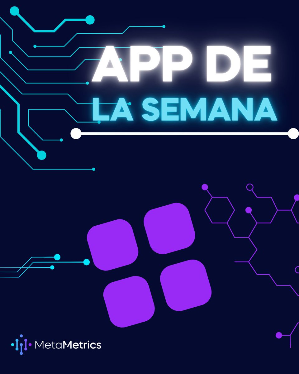 MetaMetricsMx's tweet image. Dcoder: App para programar en móvil 📱
✅ +50 lenguajes
✅ Compila en la nube
✅ Ideal para devs y estudiantes
#Dcoder #Programación #Tech