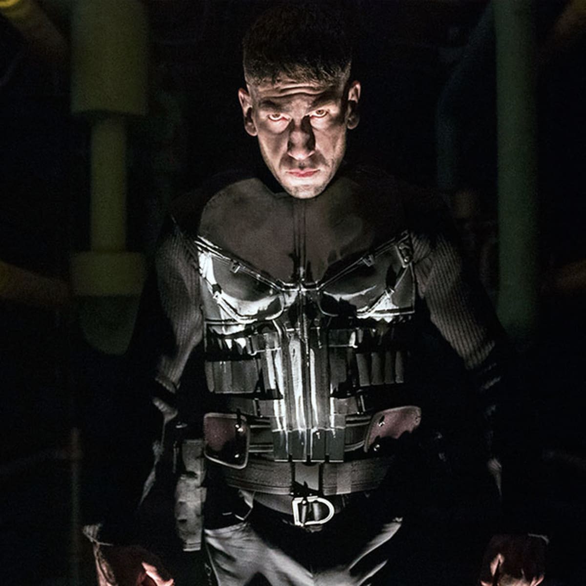 Jon Bernthal joins Tom Holland in Spider-Man: Brand New Day

➡️ hollywoodreporter.com/movies/movie-n…

#SpiderMan #ThePunisher