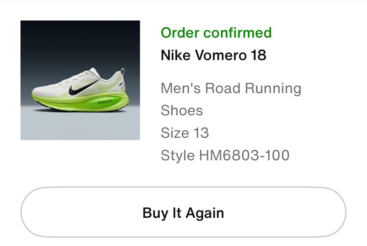 Addicted to buying new shoes 😭